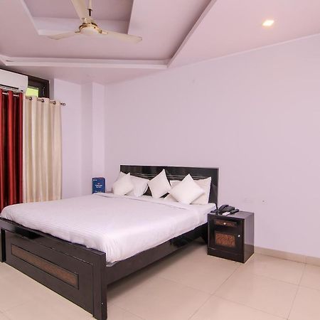 Collection O 4731 Hotel Surya Continental Lucknow Exterior photo